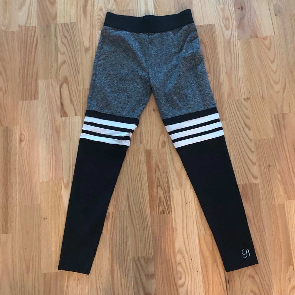 Bombshell Sportswear Leggings